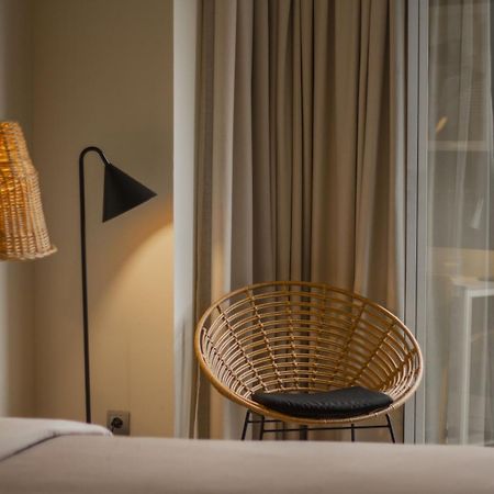 Room Select Bilbao Exterior photo