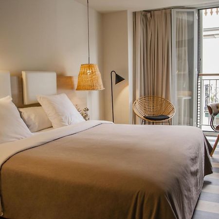 Room Select Bilbao Exterior photo