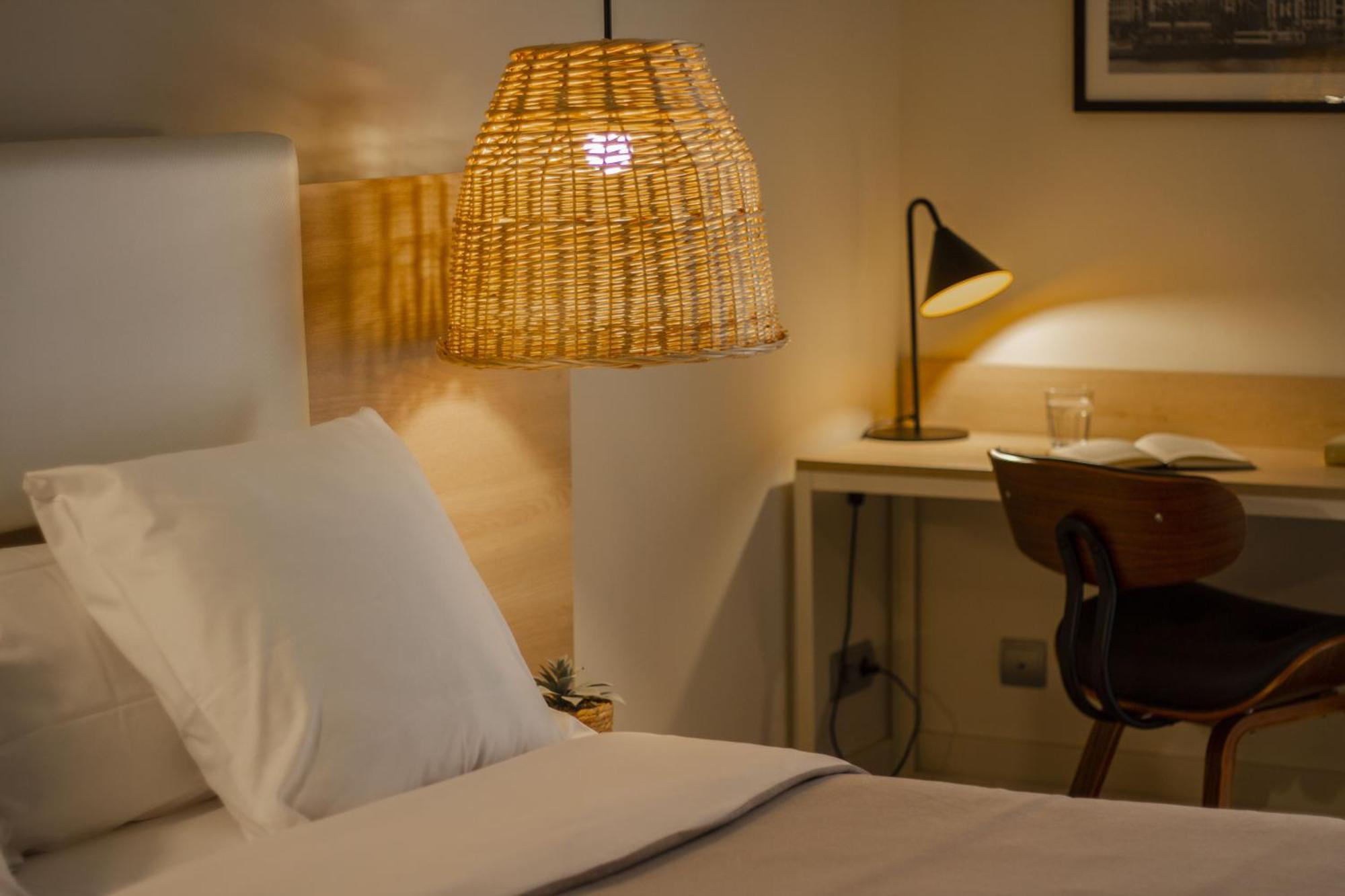 Room Select Bilbao Exterior photo